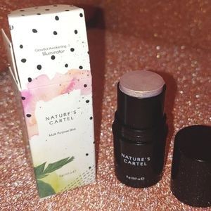 Nature's Cartel Multi Stick Illuminator GlowBal Awakening #1